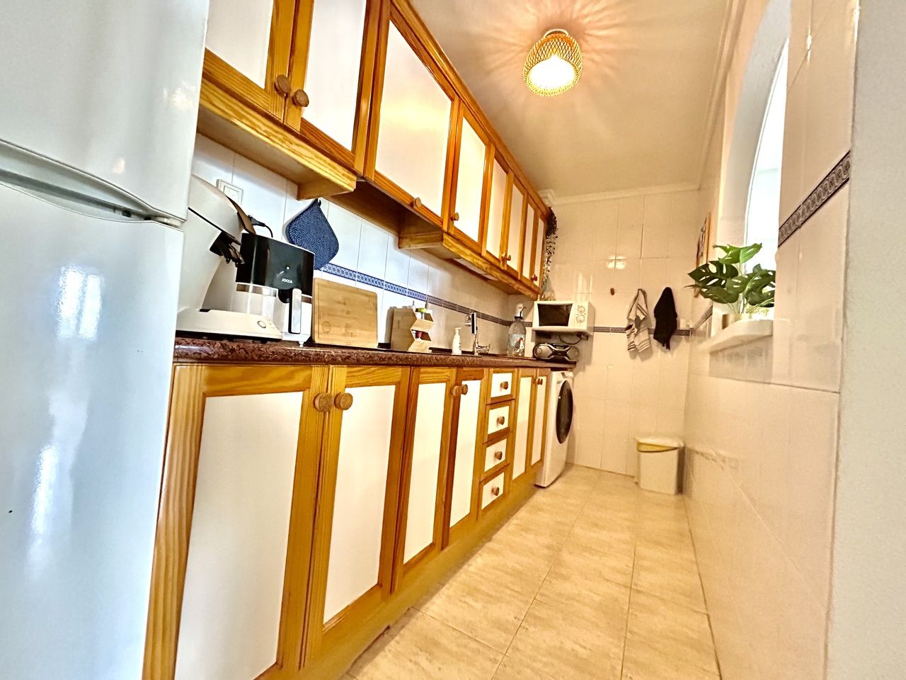 Mieszkanie z 2 Sypialniami w Centro, Torrevieja - Image 7