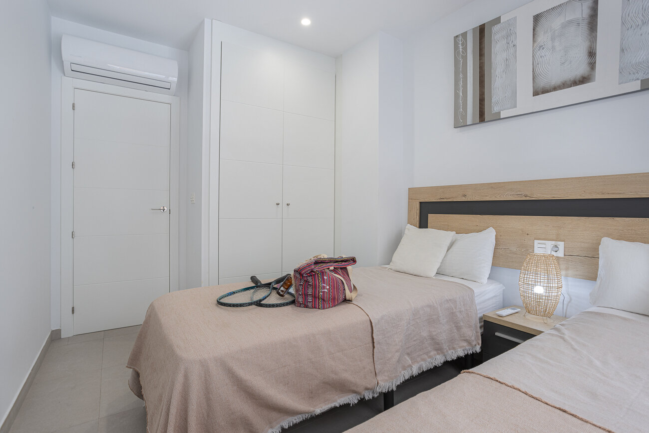 2-Bedroom Apartment in Lo Pagan - Image 14