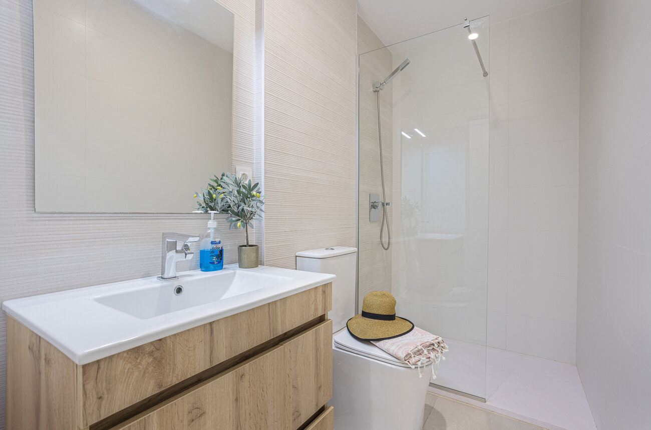 2-Bedroom Apartment in Lo Pagan - Image 15