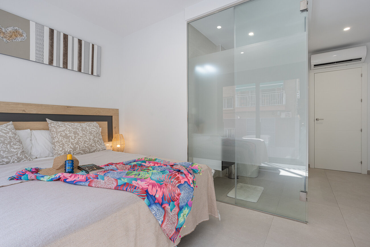 2-Bedroom Apartment in Lo Pagan - Image 18