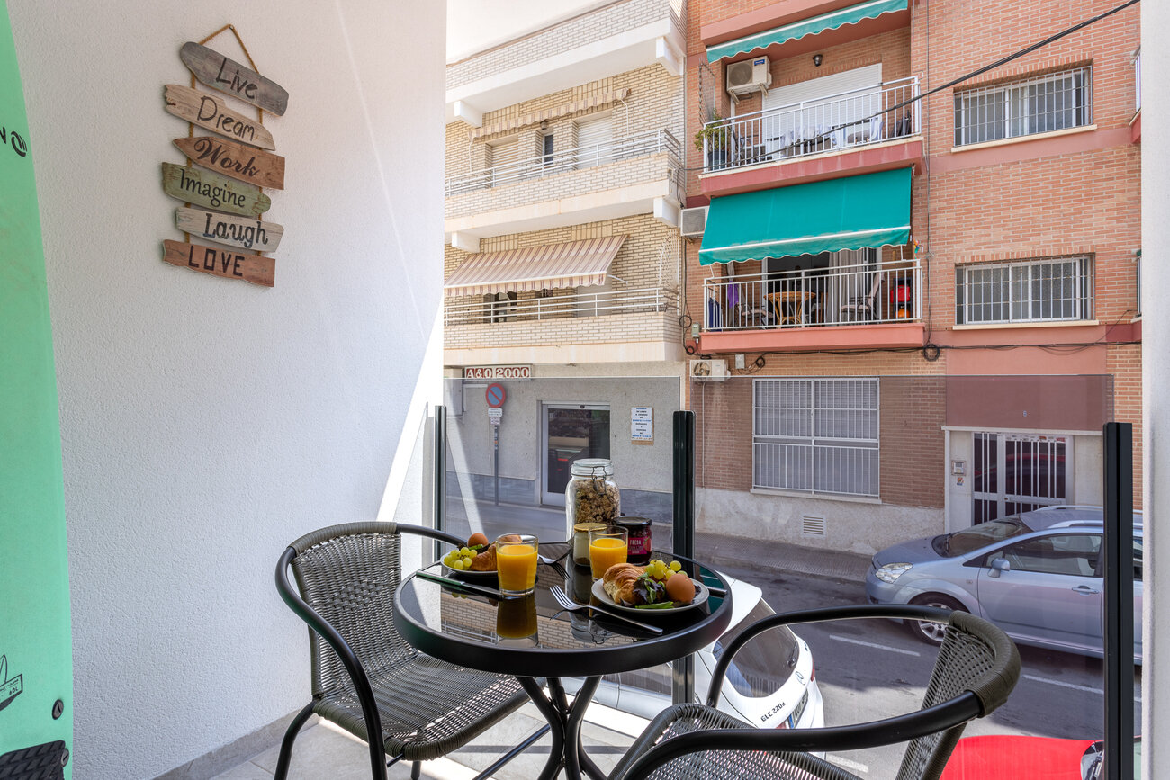 2-Bedroom Apartment in Lo Pagan - Image 19