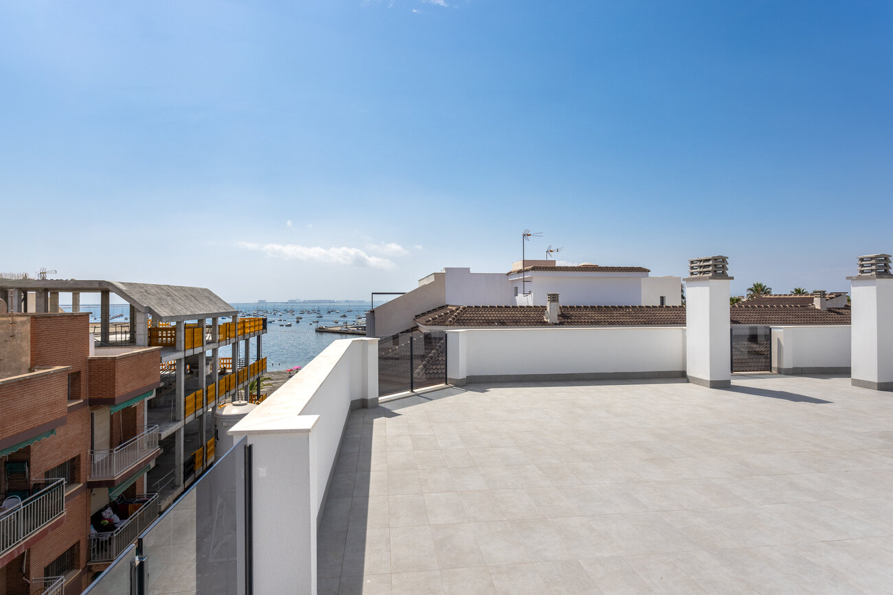 2-Bedroom Apartment in Lo Pagan - Image 6