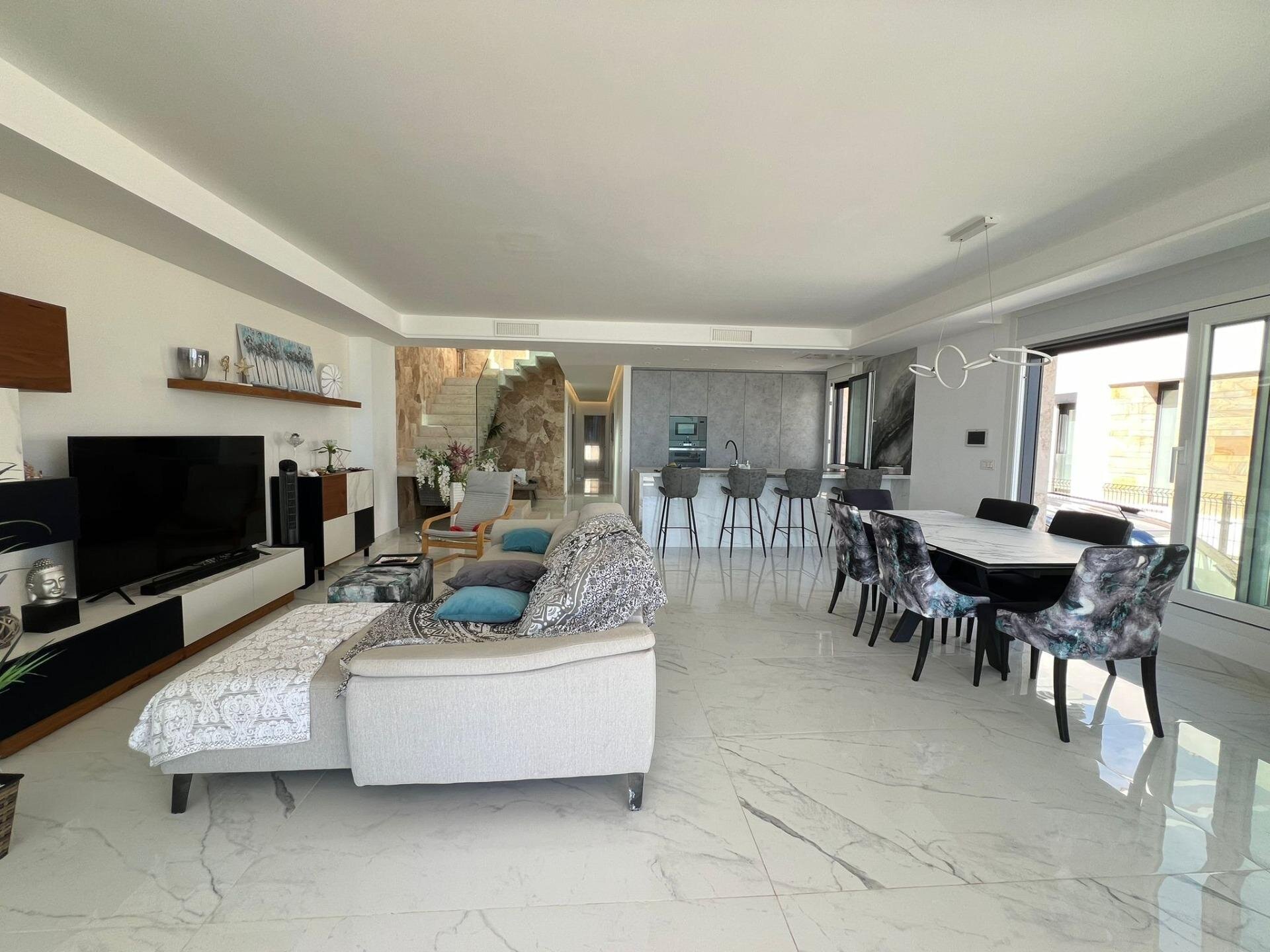 Villa de 5 Chambres à, Torrevieja - Image 11