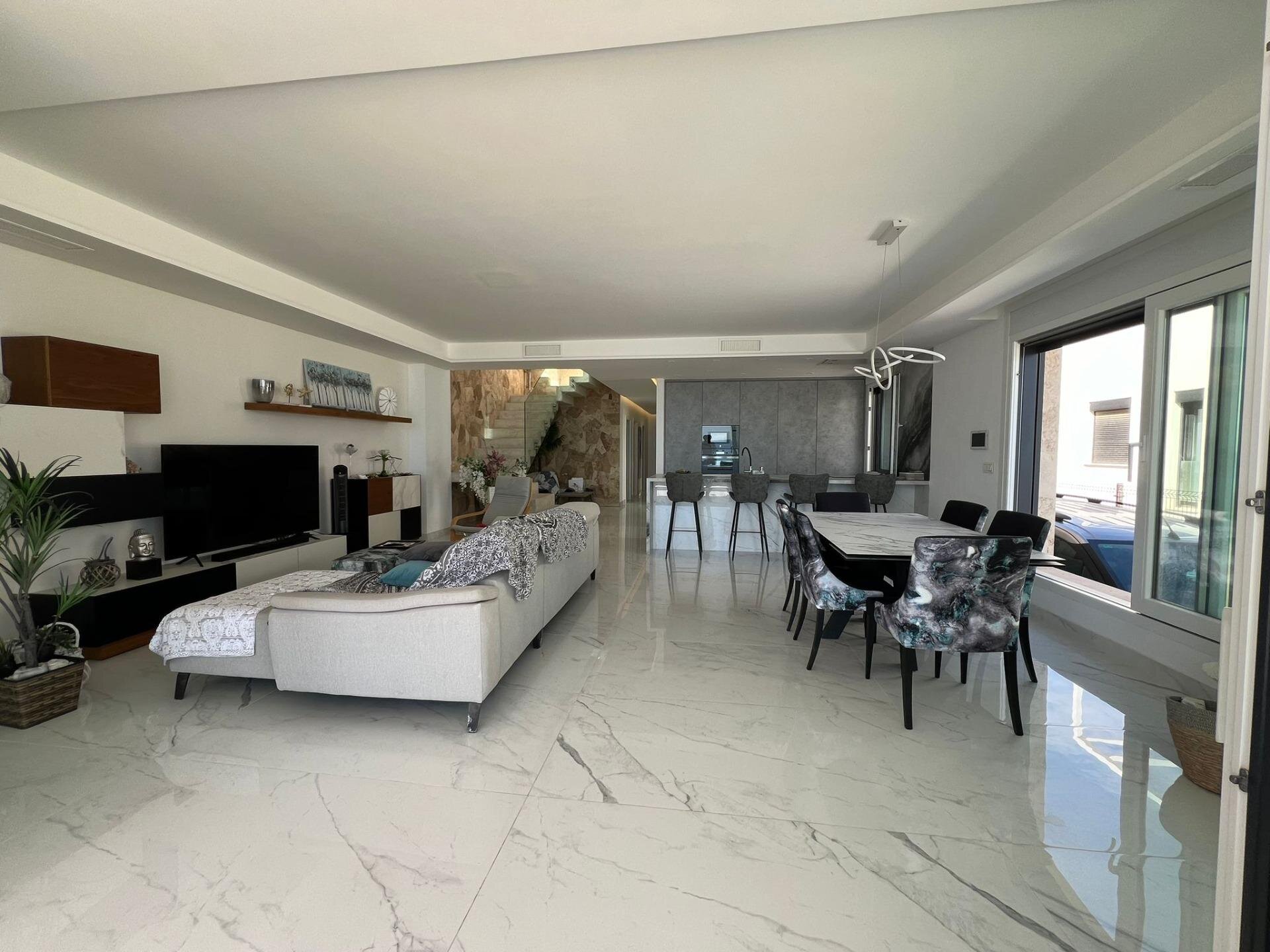 Villa de 5 Chambres à, Torrevieja - Image 15