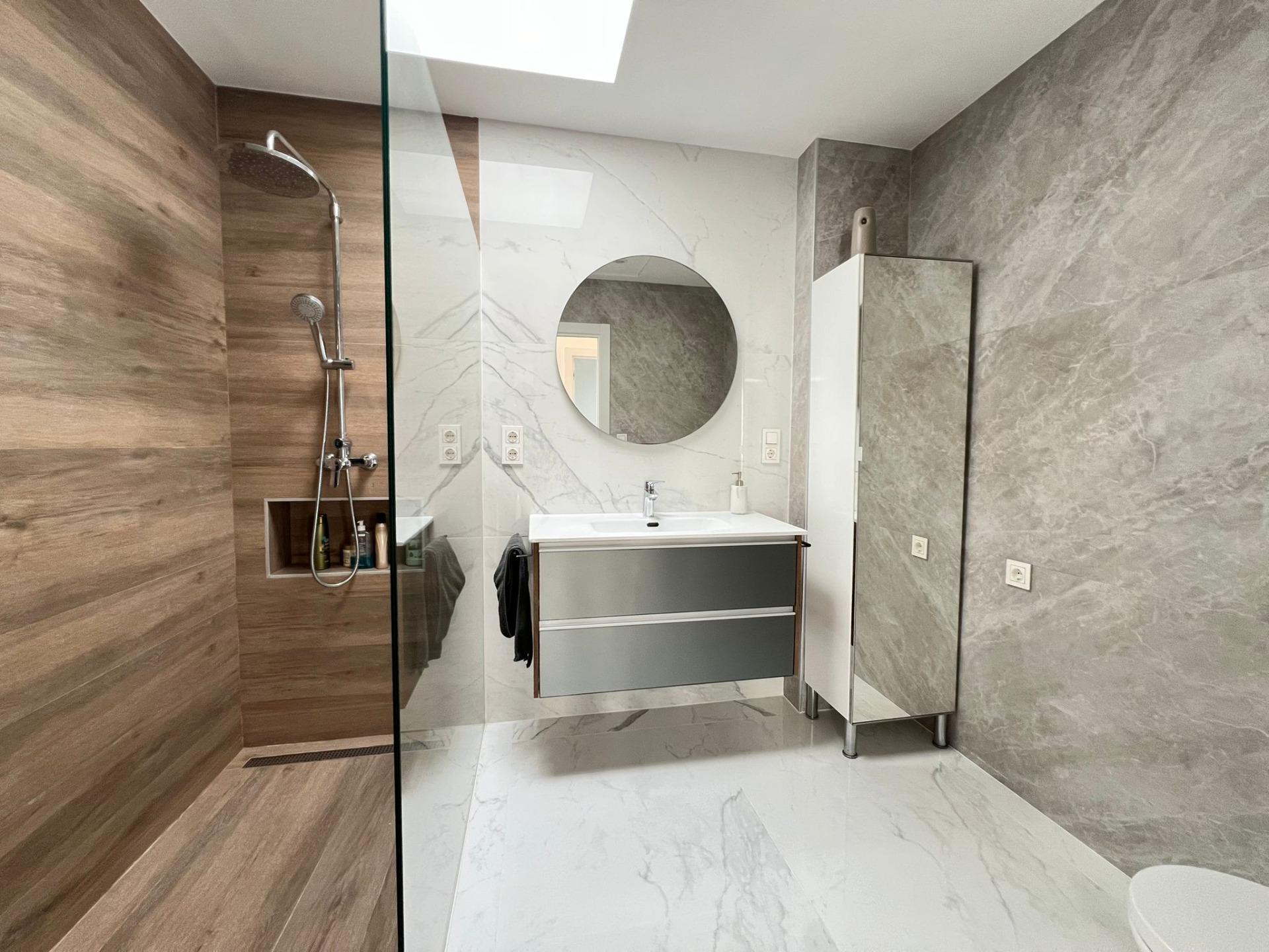 Villa de 5 Dormitorios en Los Europeos, Torrevieja - Image 27