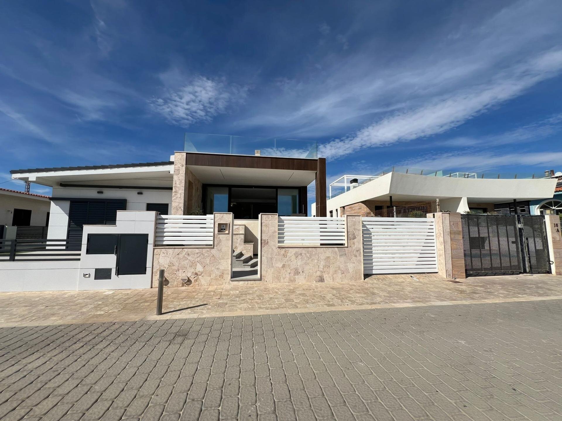 Villa de 5 Chambres à, Torrevieja - Image 34