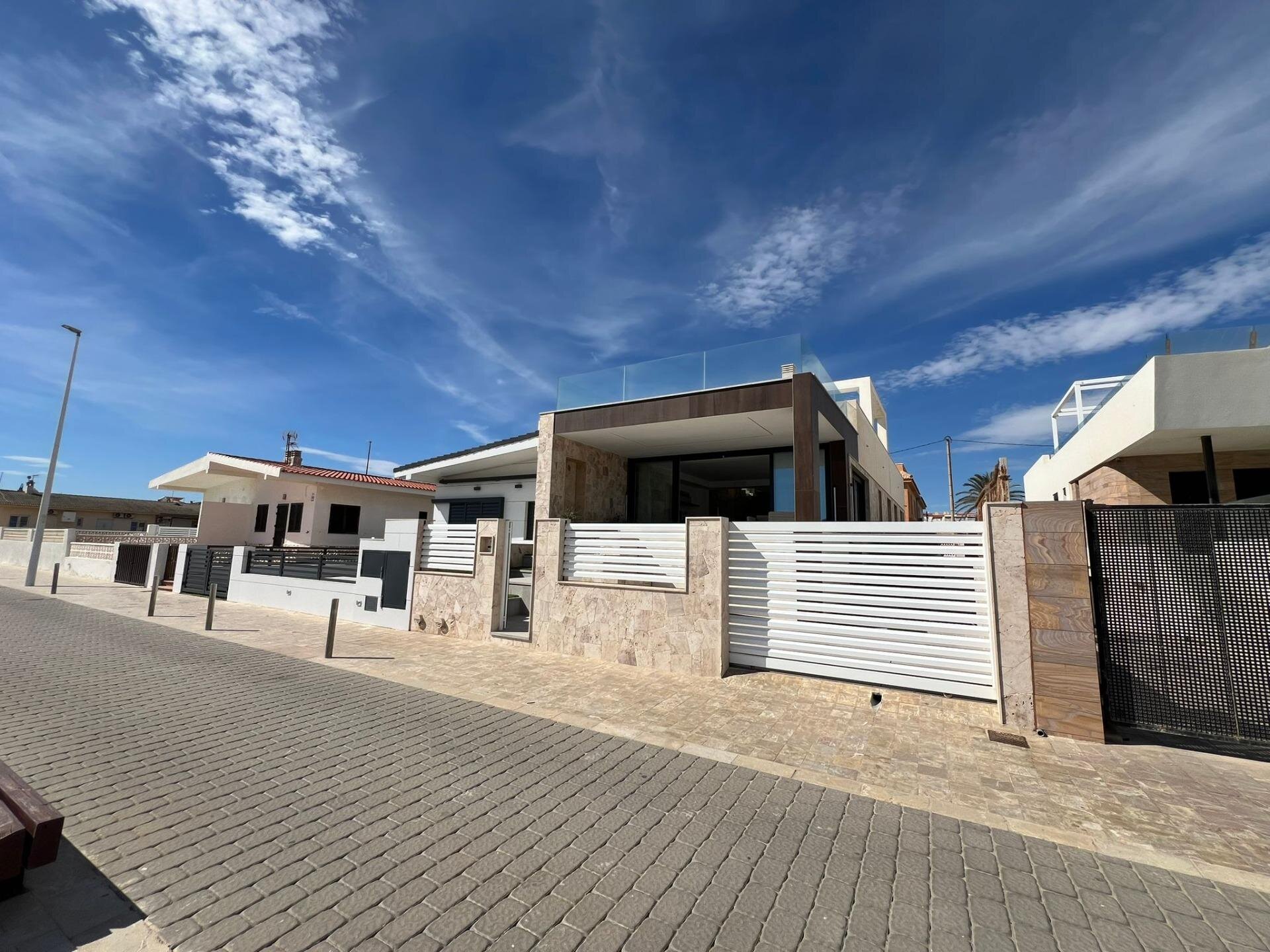 Villa de 5 Chambres à, Torrevieja - Image 35