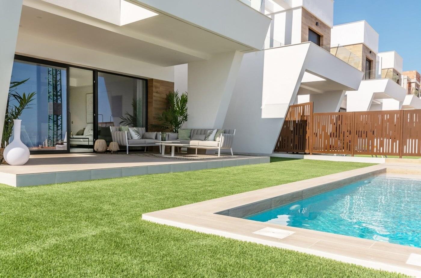 5-Bedroom Detached House in Finestrat - Image 5