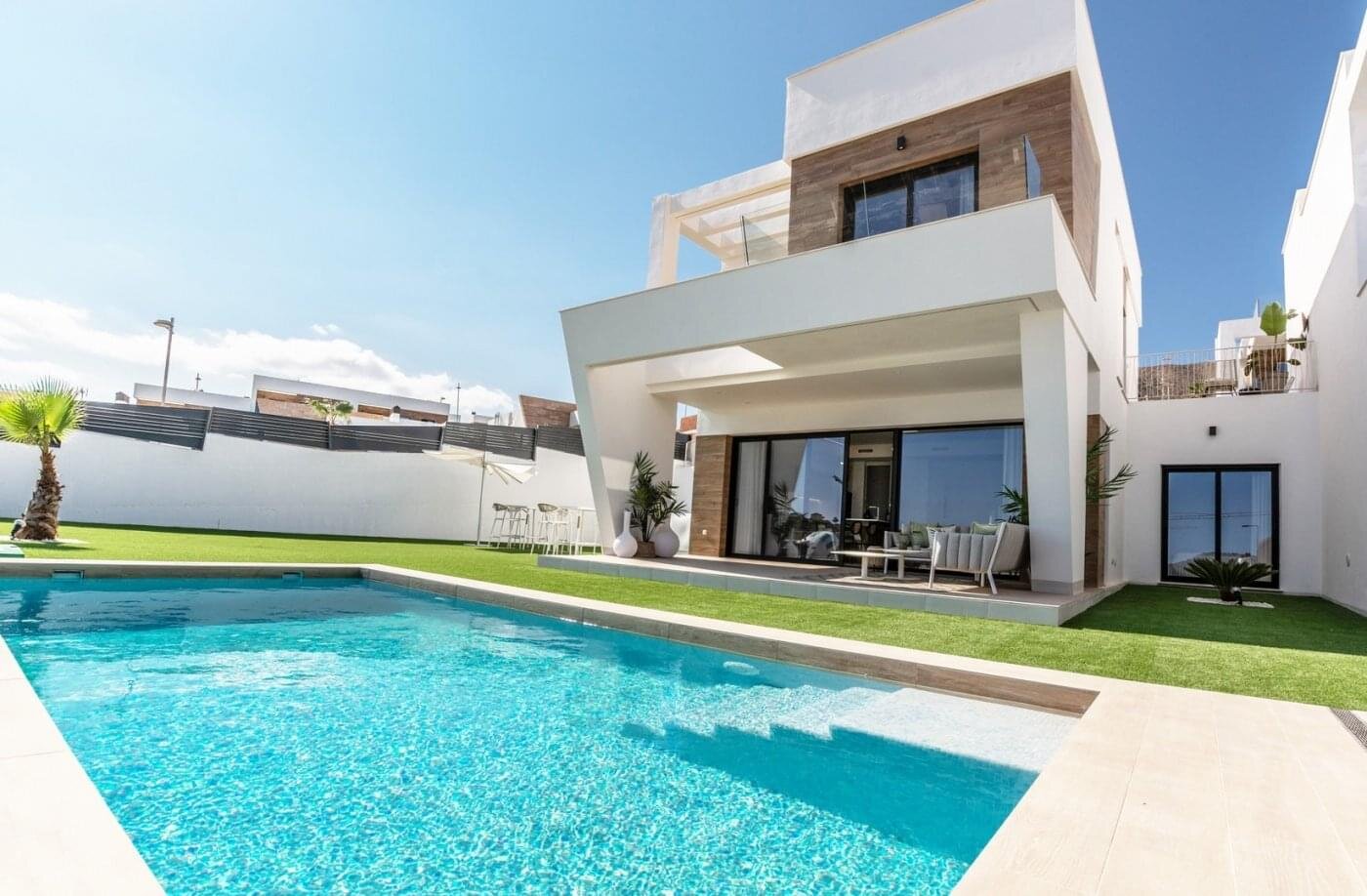 5-Bedroom Detached House in Finestrat - Image 6