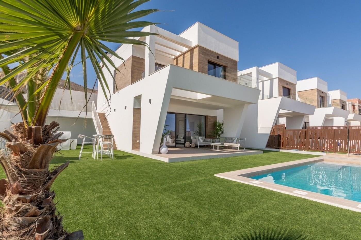 5-Bedroom Detached House in Finestrat - Image 7