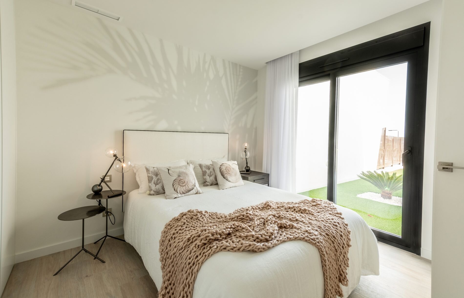 5-Bedroom Detached House in Finestrat - Image 9
