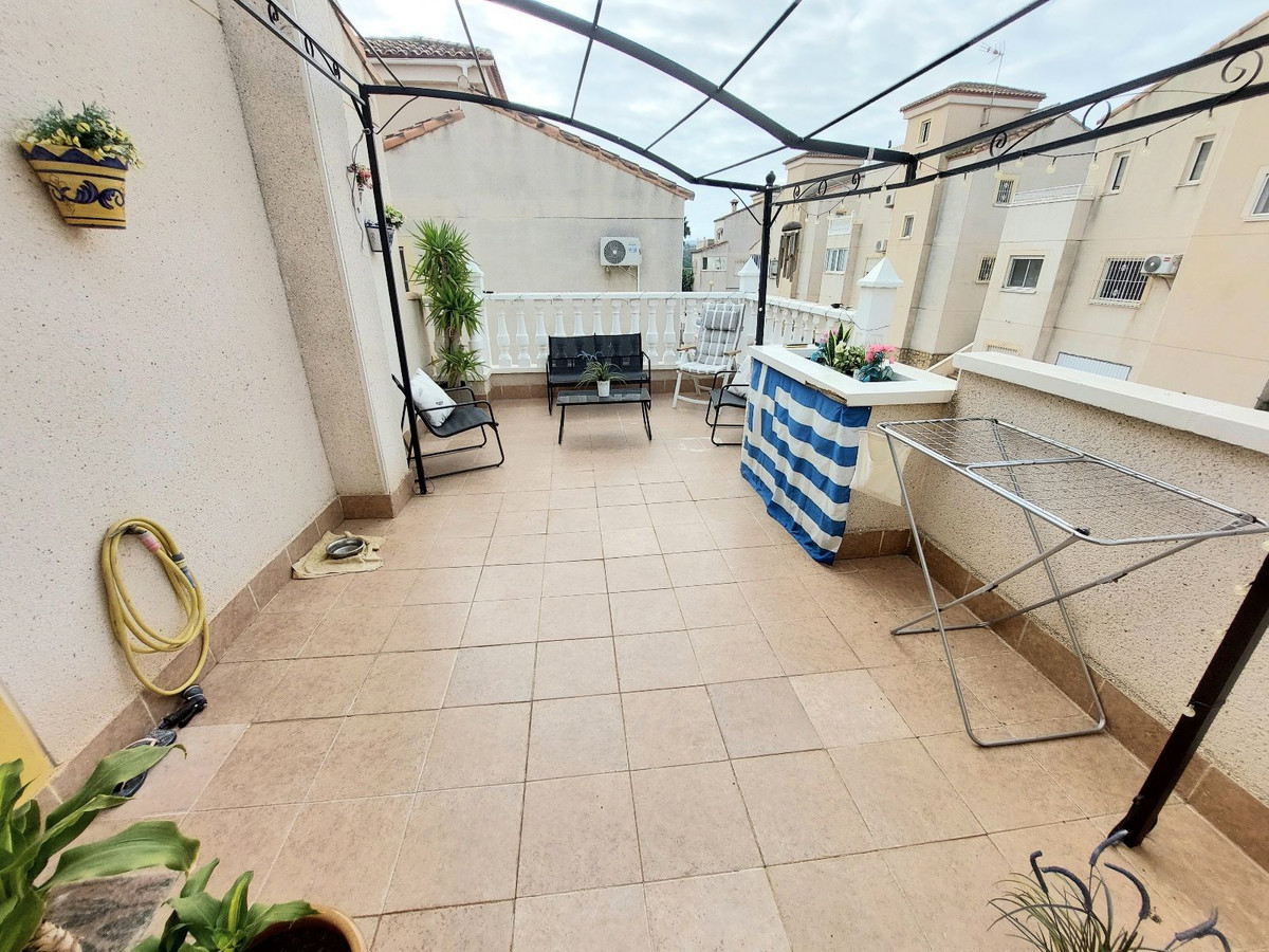 Villa individuelle de 3 Chambres à, San Miguel de Salinas... - Image 17