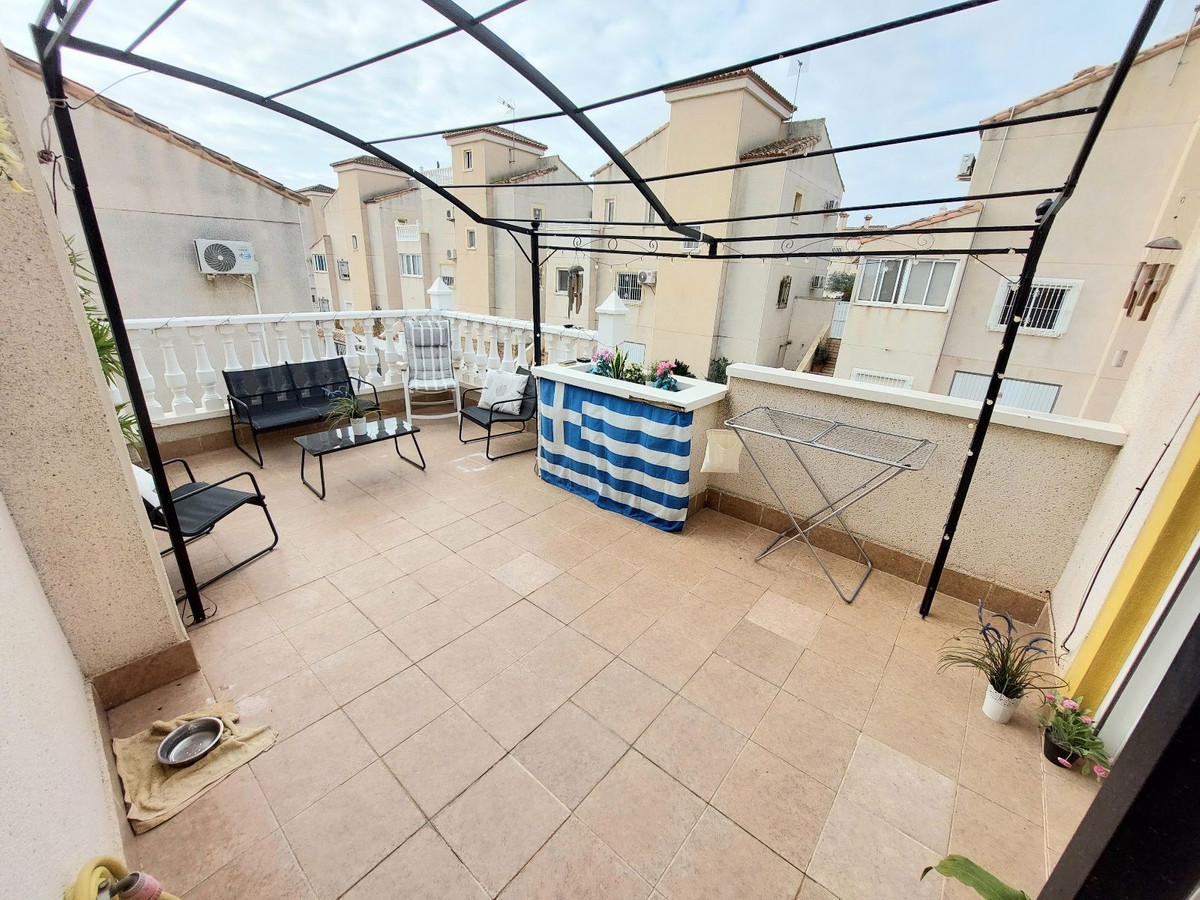 Villa individuelle de 3 Chambres à, San Miguel de Salinas... - Image 22