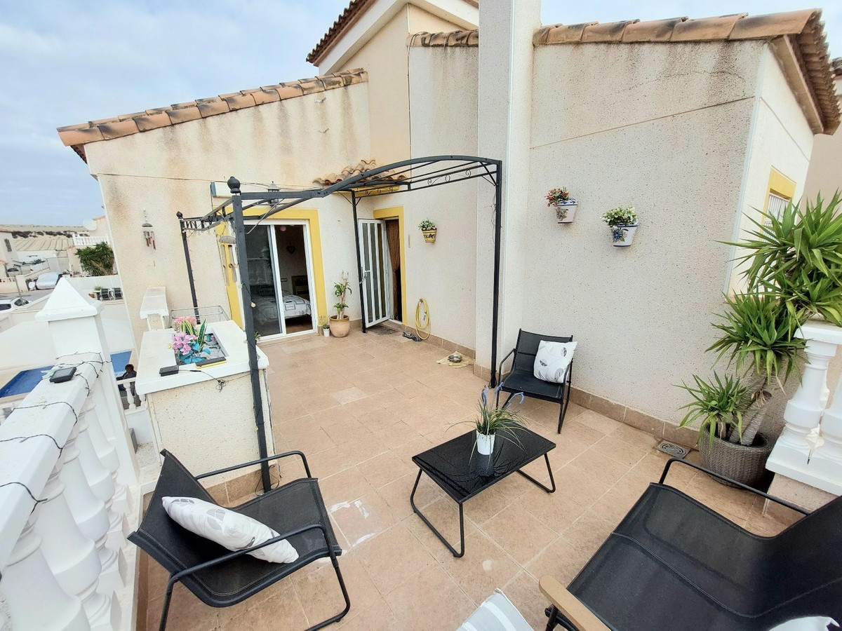 Villa individuelle de 3 Chambres à, San Miguel de Salinas... - Image 23
