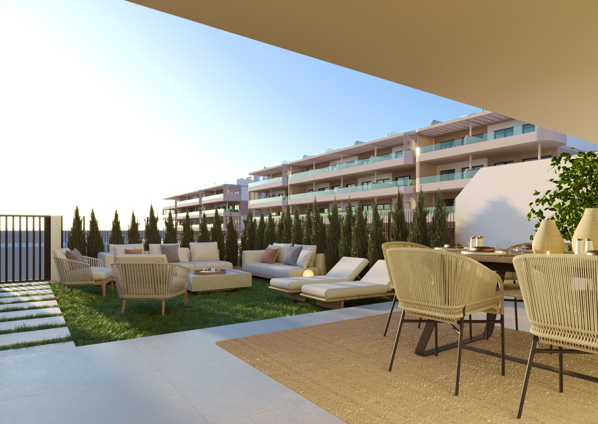 2-Bedroom Ground Floor Apartment in Torrevieja - Image 25