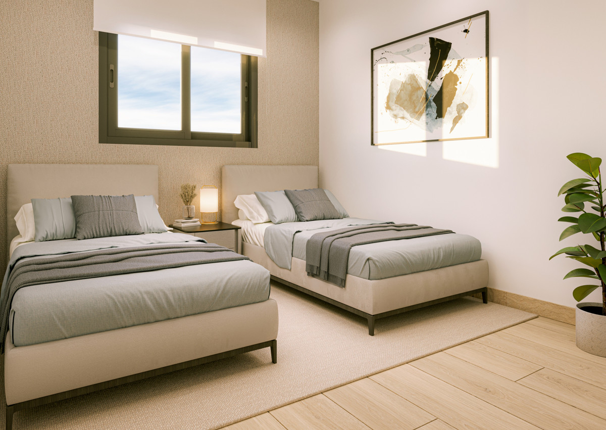 2-Bedroom Ground Floor Apartment in Torrevieja - Image 33