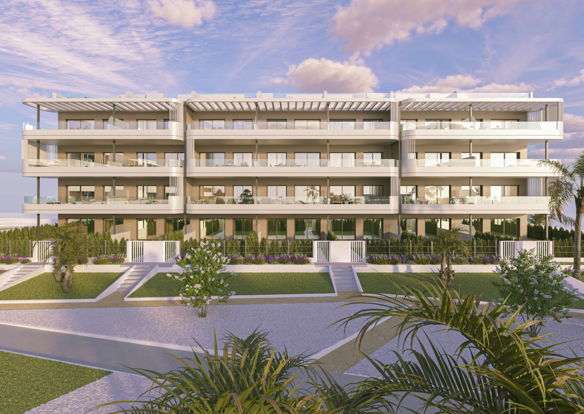 2-Bedroom Ground Floor Apartment in Torrevieja - Image 7