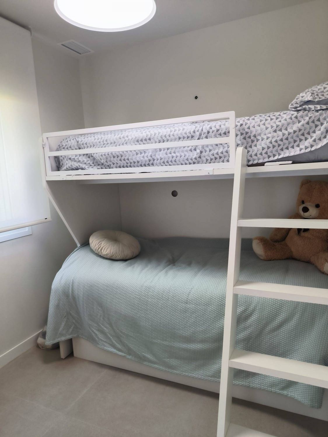 3-Bedroom Bungalow in El Mojón, Pilar de la Horadada - Image 11