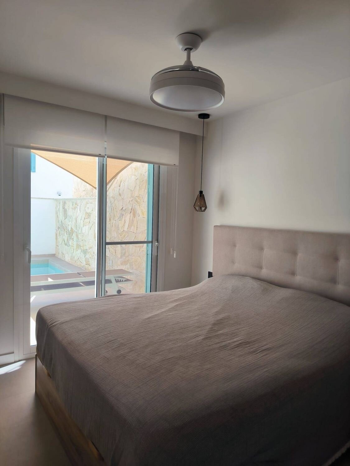 3-Bedroom Bungalow in El Mojón, Pilar de la Horadada - Image 11