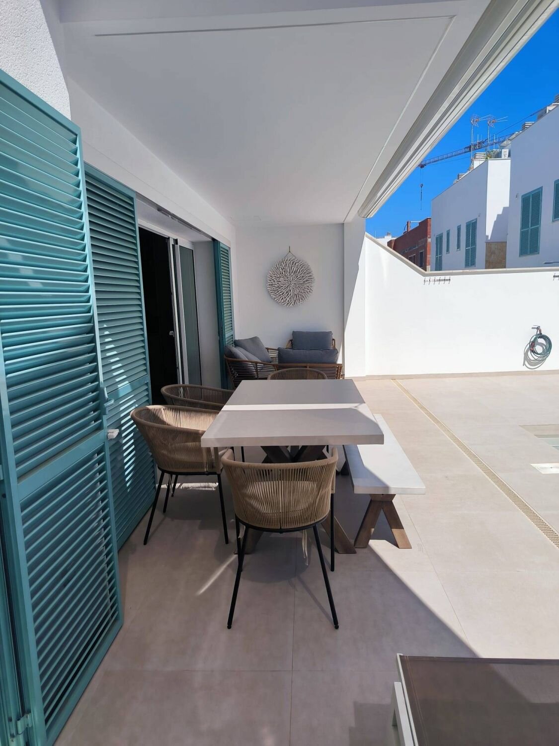 3-Bedroom Bungalow in El Mojón, Pilar de la Horadada - Image 16