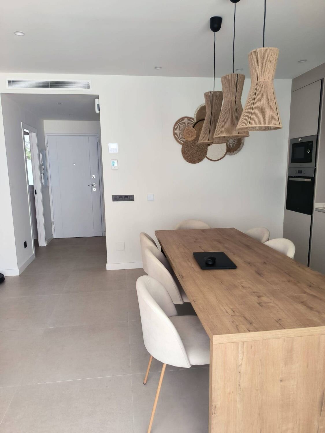 3-Bedroom Bungalow in El Mojón, Pilar de la Horadada - Image 2