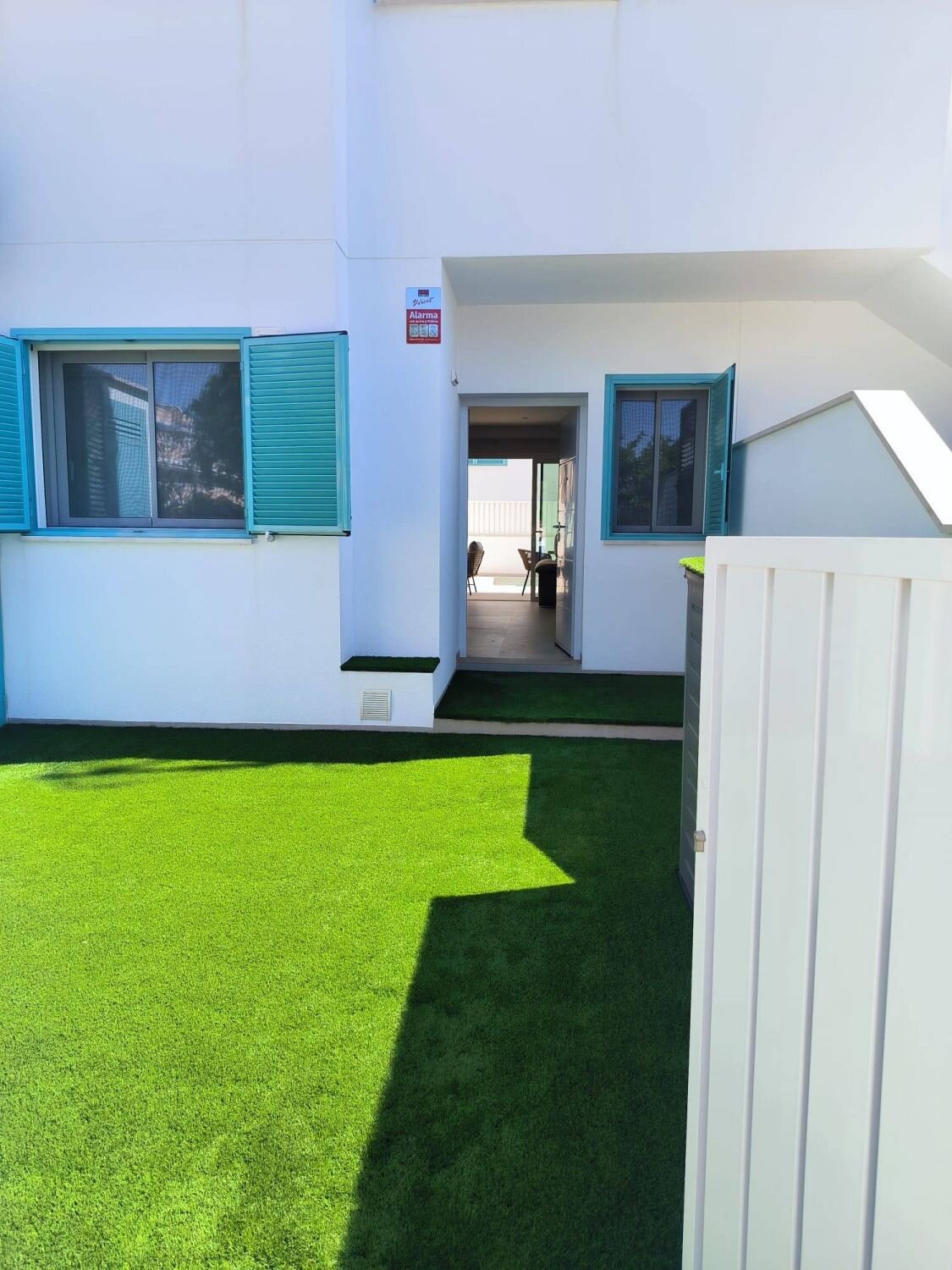 3-Bedroom Bungalow in El Mojón, Pilar de la Horadada - Image 20