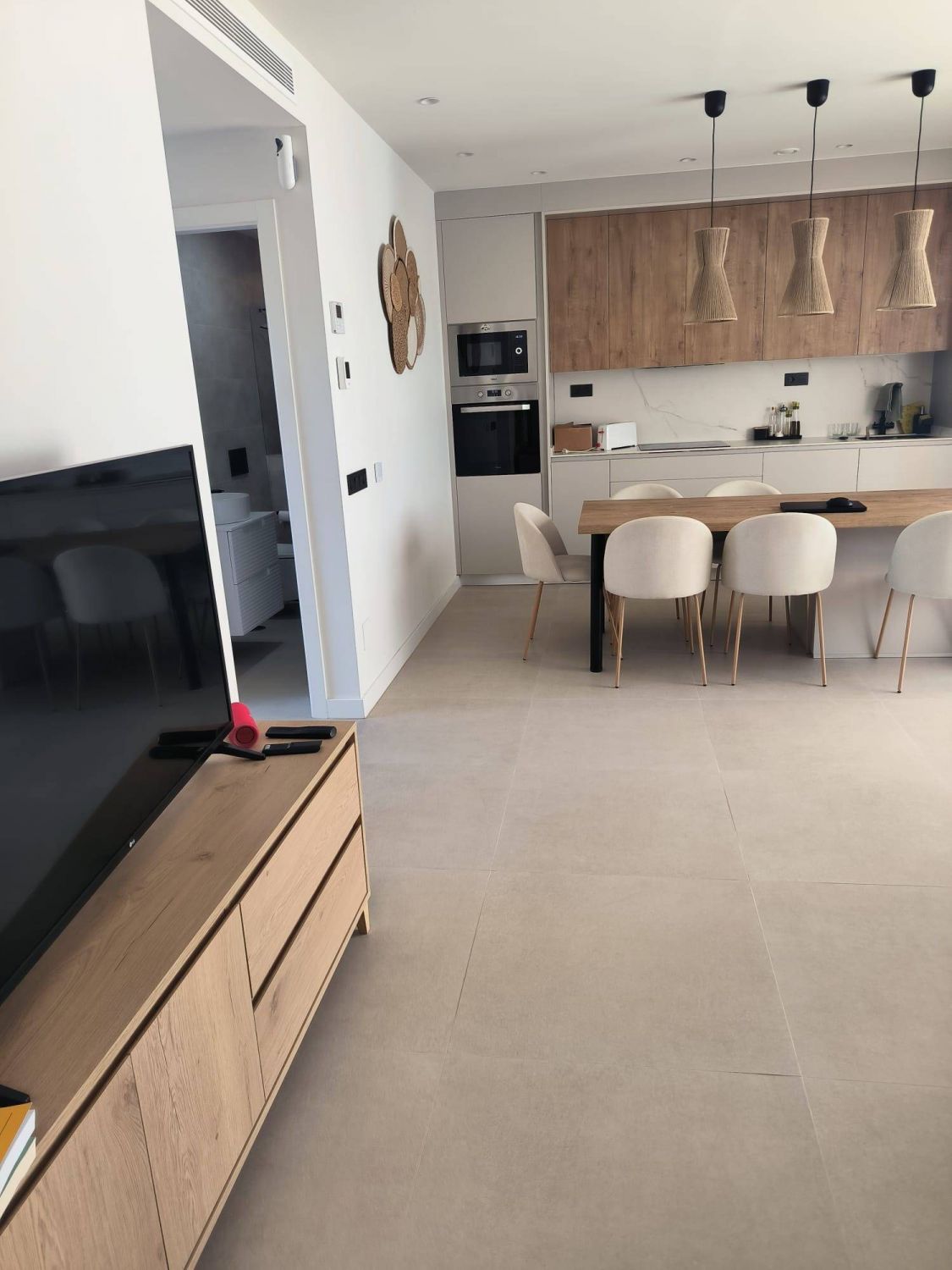 3-Bedroom Bungalow in El Mojón, Pilar de la Horadada - Image 5