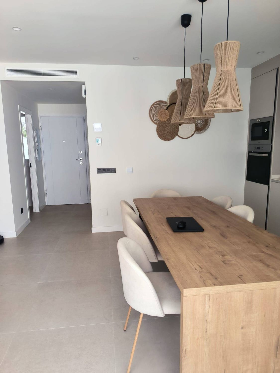 3-Bedroom Bungalow in El Mojón, Pilar de la Horadada - Image 6