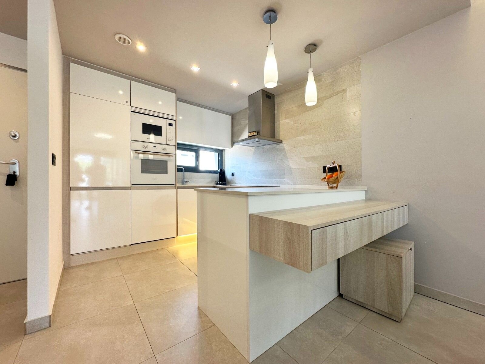 2-Bedroom Penthouse in El Edén - Los Estaños, Guardamar del Segura - Image 10
