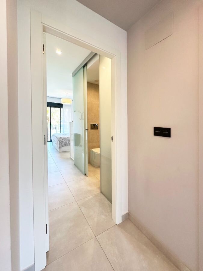 2-Bedroom Penthouse in El Edén - Los Estaños, Guardamar del Segura - Image 16