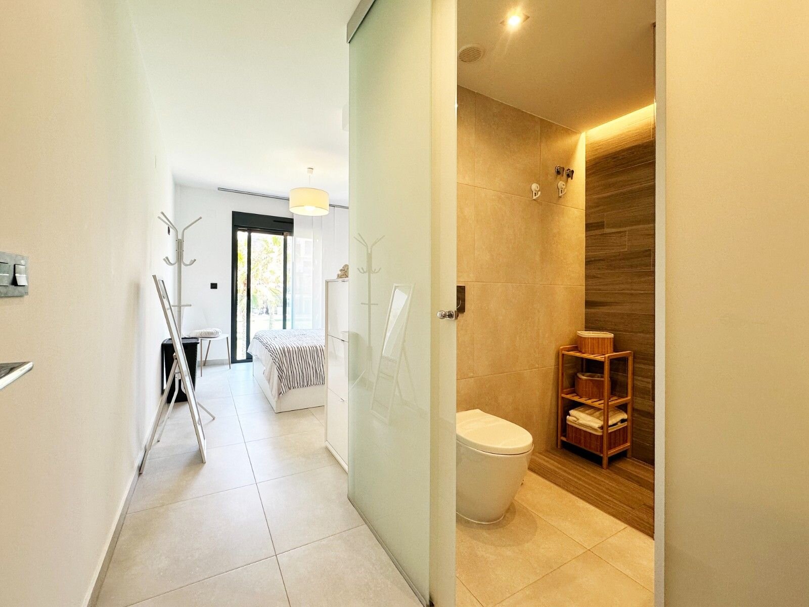2-Bedroom Penthouse in El Edén - Los Estaños, Guardamar del Segura - Image 17