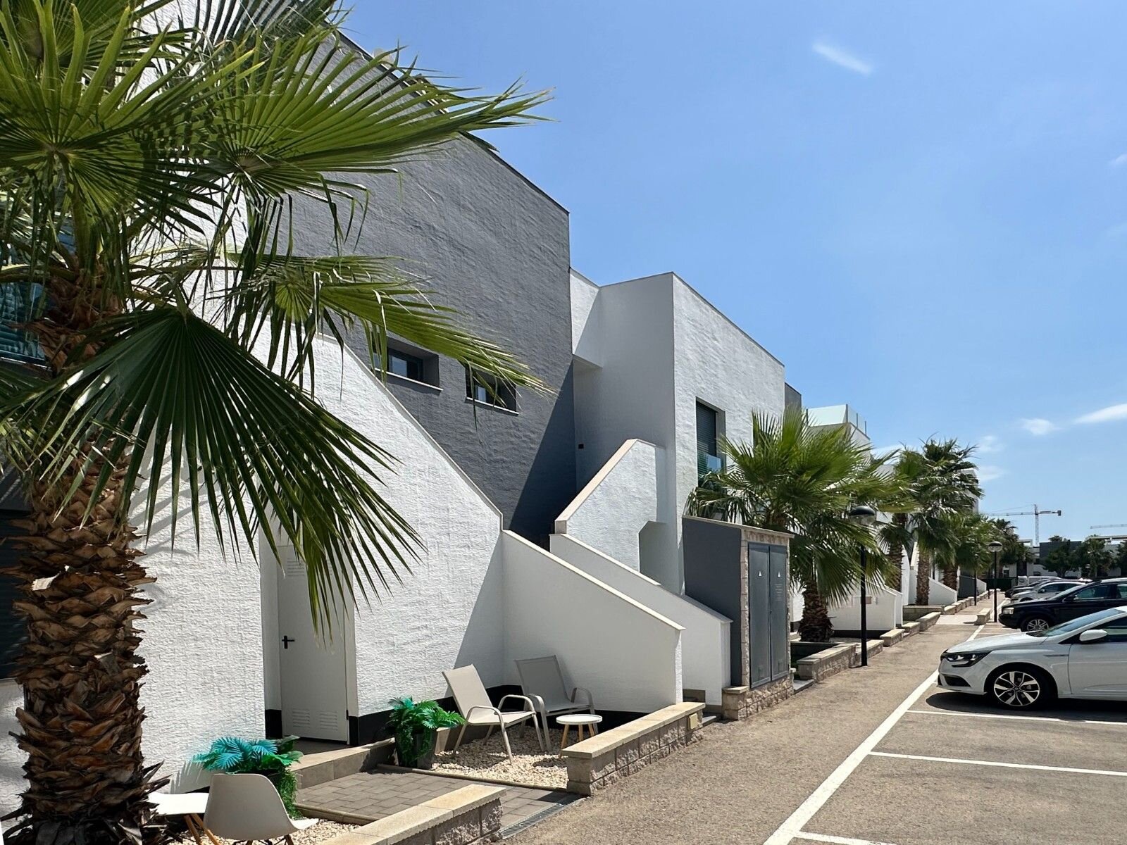 2-Bedroom Penthouse in El Edén - Los Estaños, Guardamar del Segura - Image 2