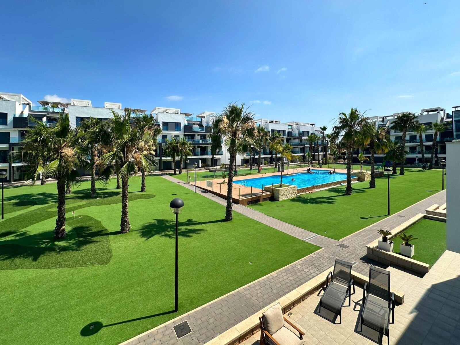 2-Bedroom Penthouse in El Edén - Los Estaños, Guardamar del Segura - Image 23