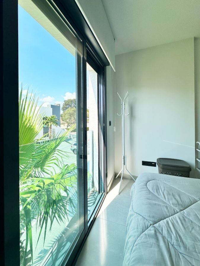 2-Bedroom Penthouse in El Edén - Los Estaños, Guardamar del Segura - Image 25