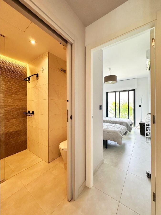 2-Bedroom Penthouse in El Edén - Los Estaños, Guardamar del Segura - Image 29