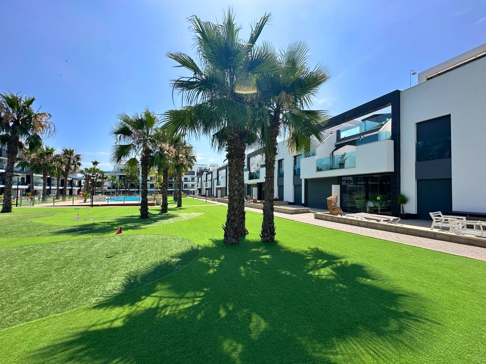 2-Bedroom Penthouse in El Edén - Los Estaños, Guardamar del Segura - Image 3