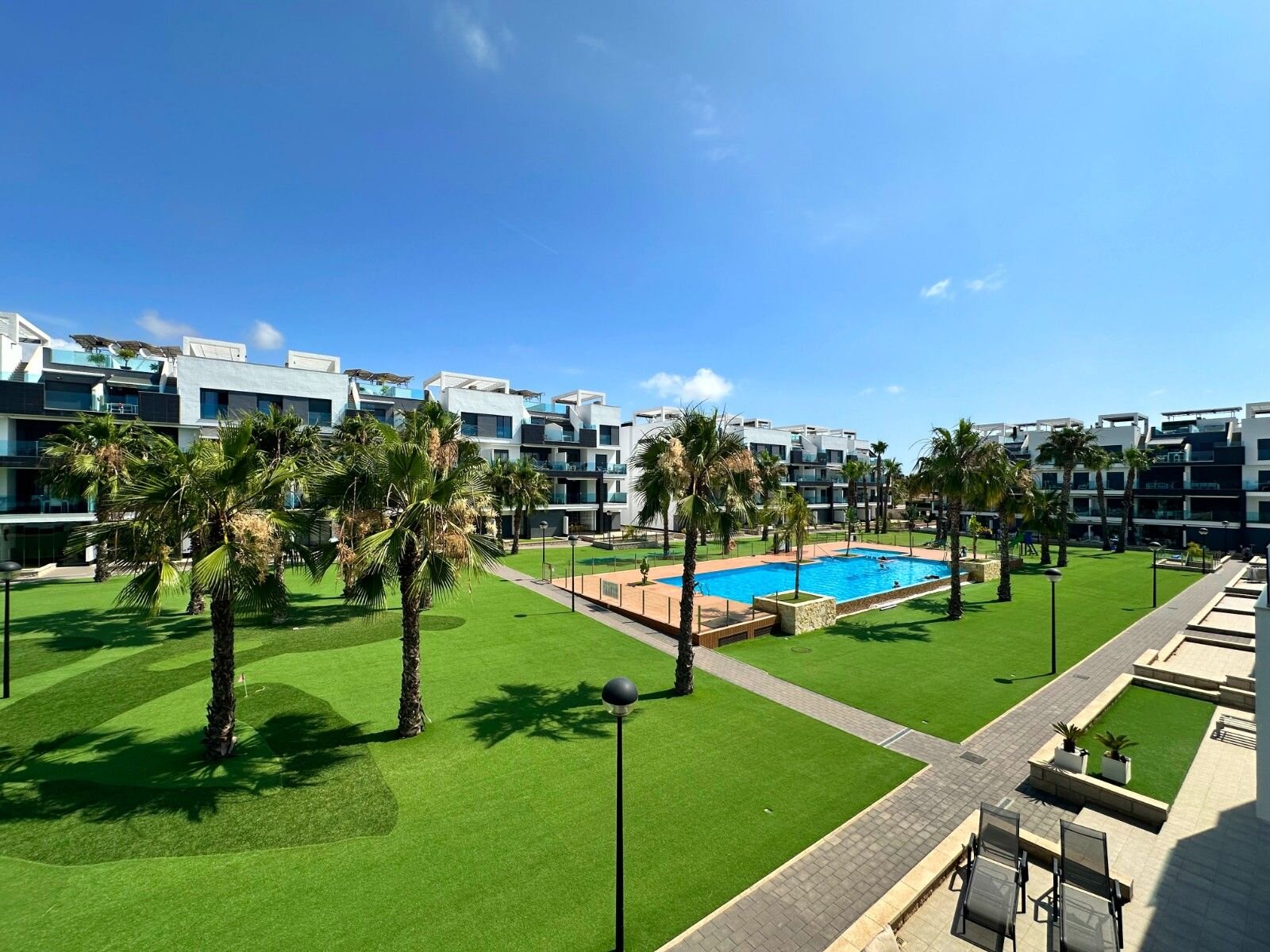 2-Bedroom Penthouse in El Edén - Los Estaños, Guardamar del Segura - Image 34