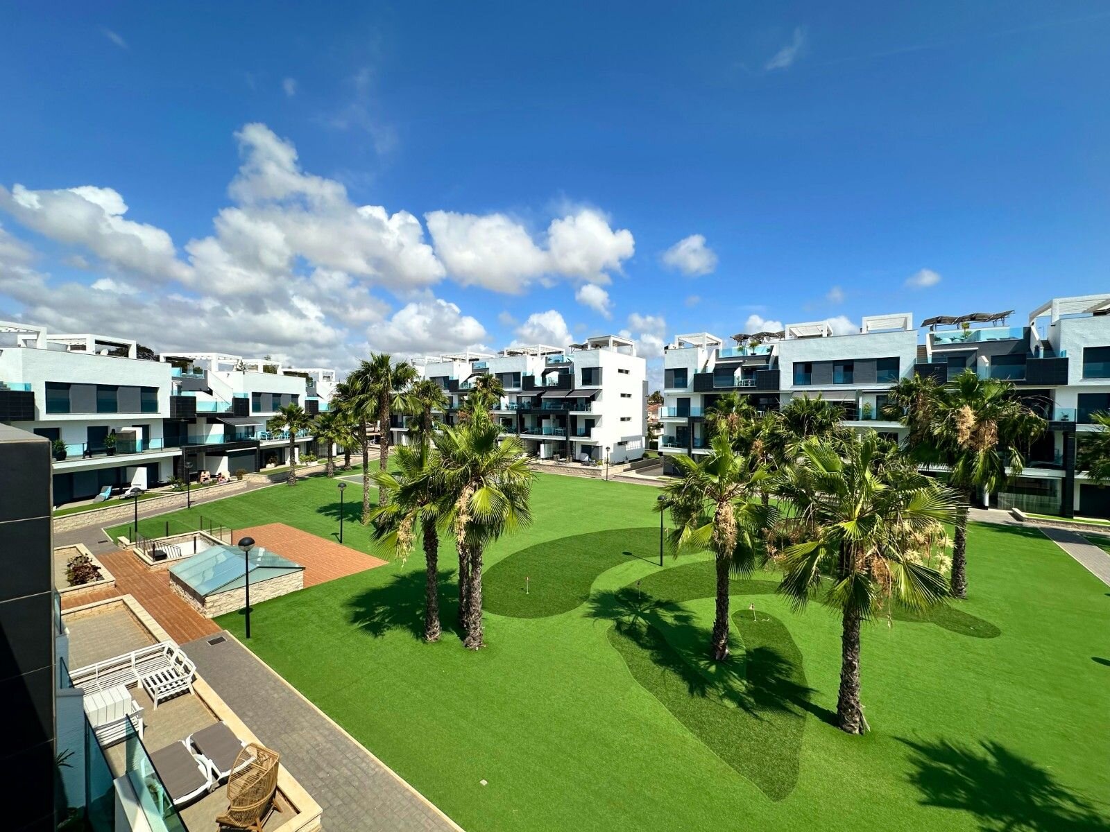 2-Bedroom Penthouse in El Edén - Los Estaños, Guardamar del Segura - Image 35
