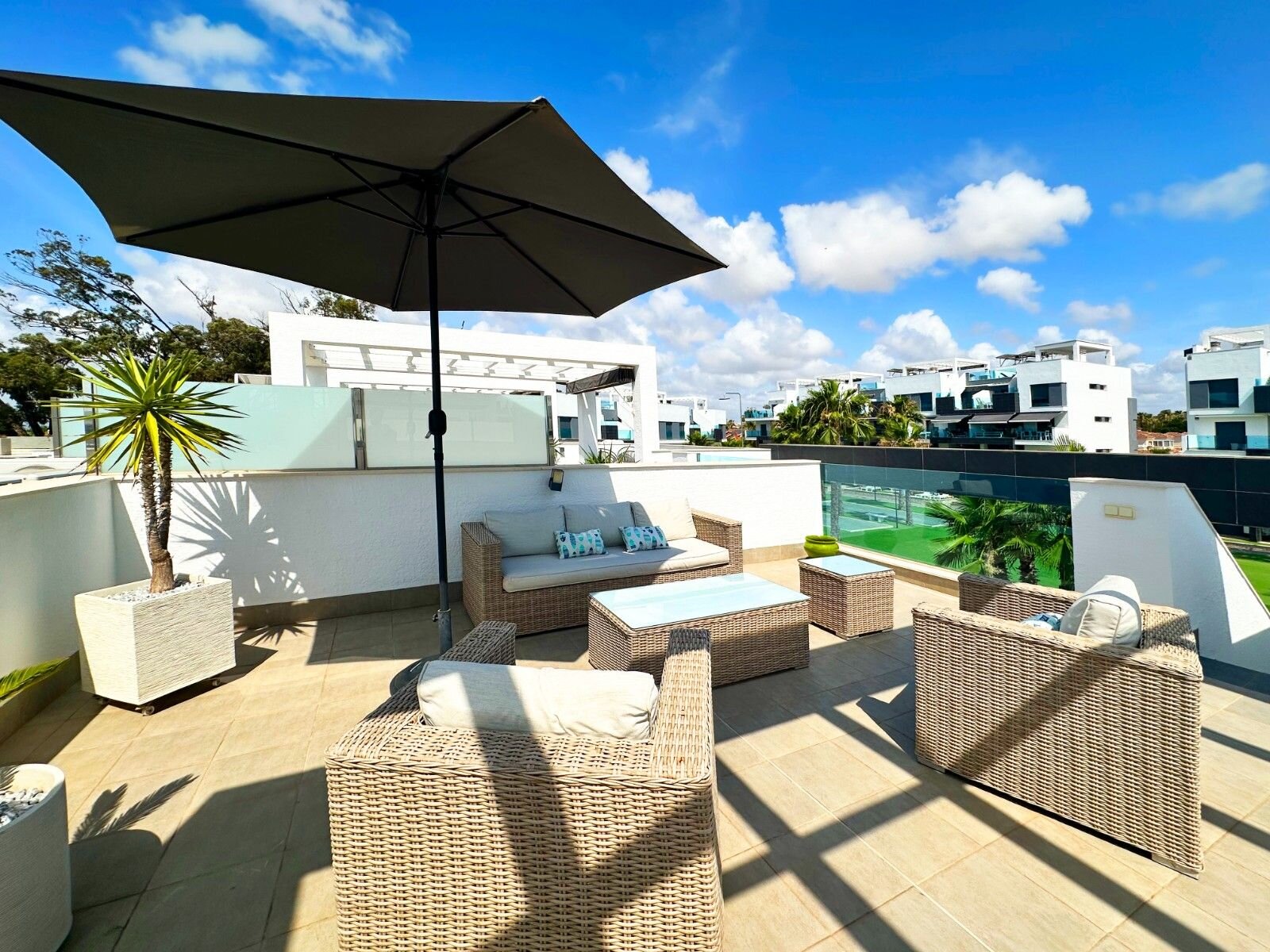 2-Bedroom Penthouse in El Edén - Los Estaños, Guardamar del Segura - Image 36