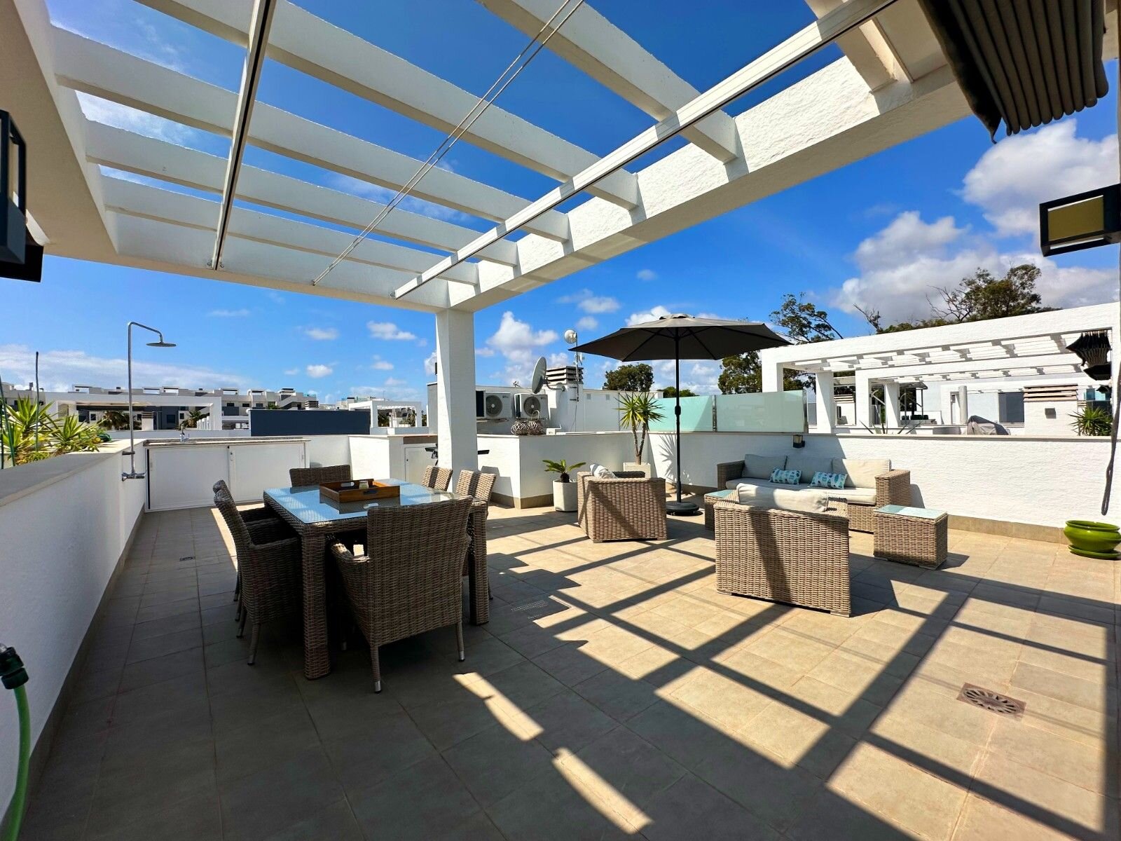 2-Bedroom Penthouse in El Edén - Los Estaños, Guardamar del Segura - Image 39