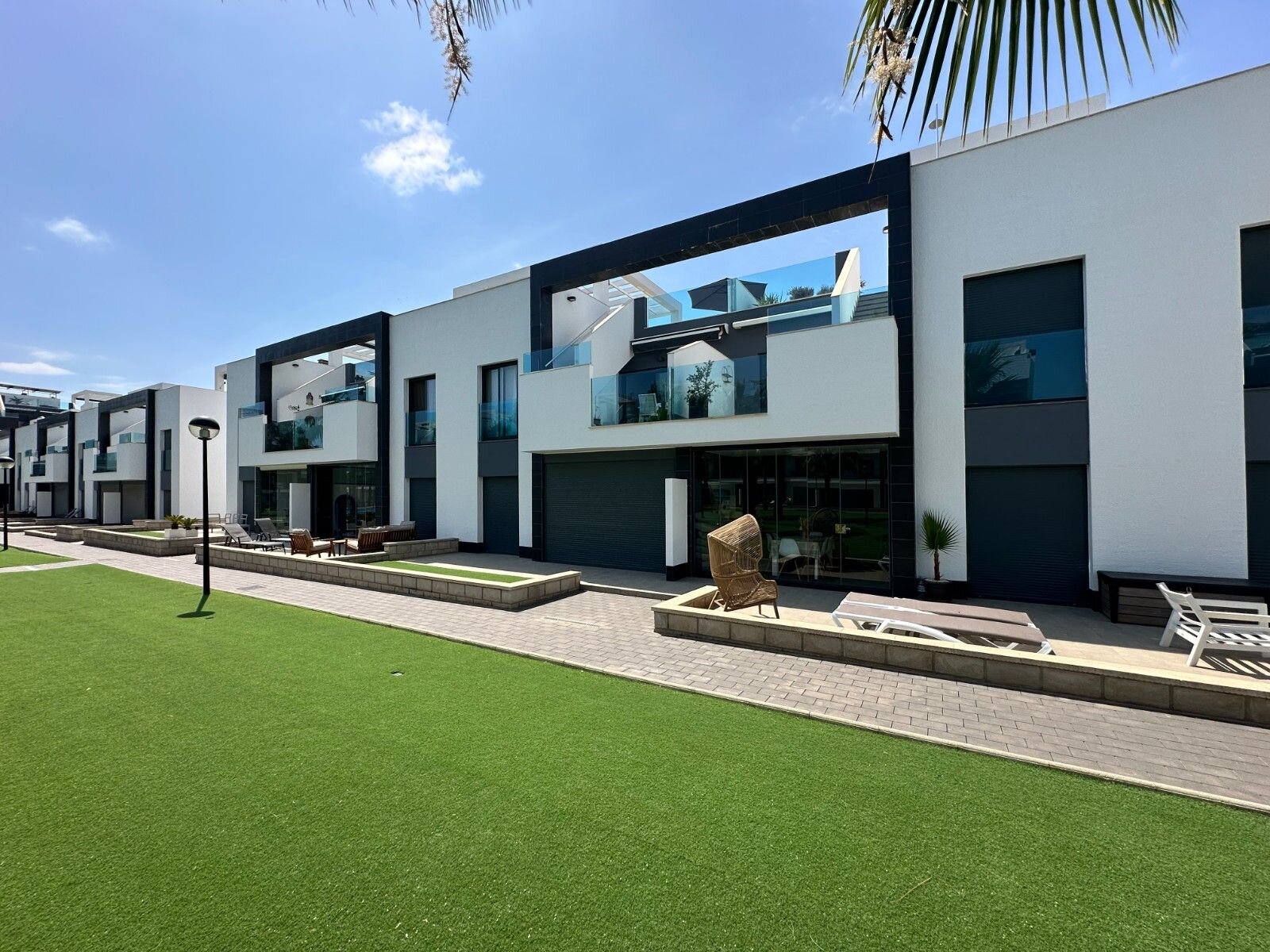 2-Bedroom Penthouse in El Edén - Los Estaños, Guardamar del Segura - Image 4