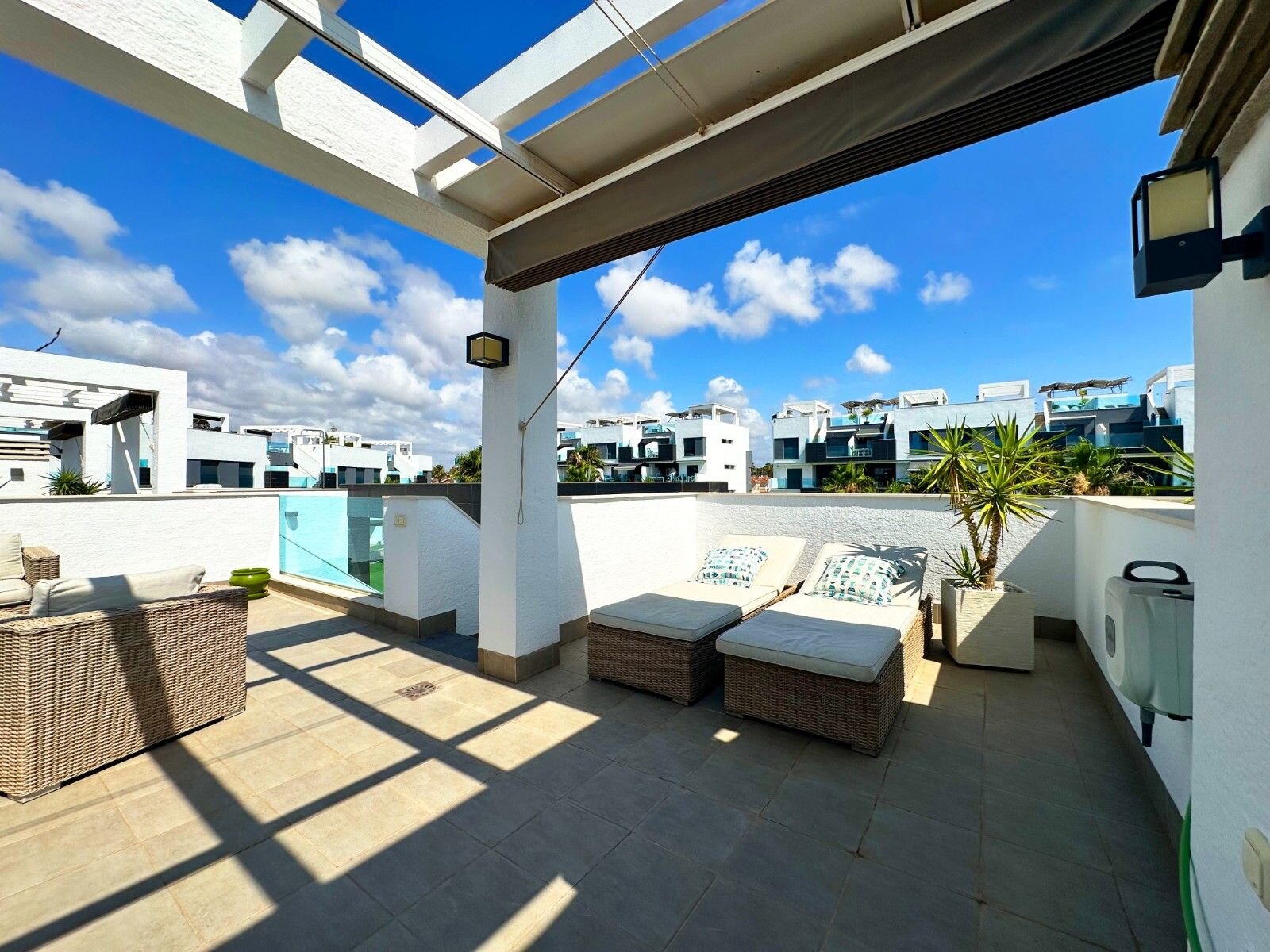 2-Bedroom Penthouse in El Edén - Los Estaños, Guardamar del Segura - Image 43