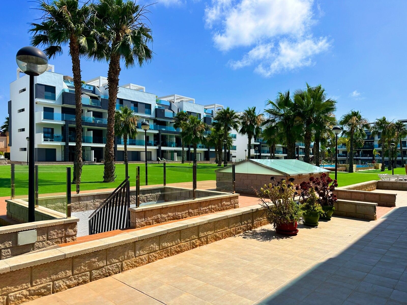 2-Bedroom Penthouse in El Edén - Los Estaños, Guardamar del Segura - Image 46