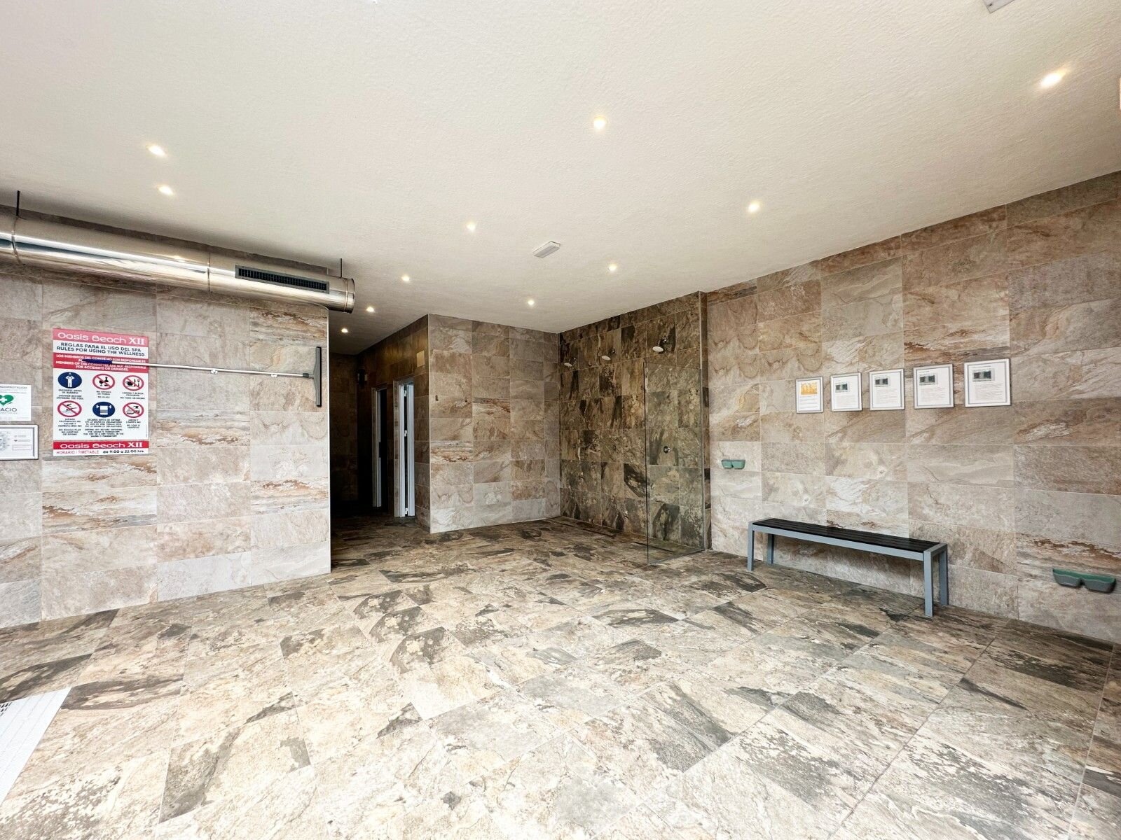 2-Bedroom Penthouse in El Edén - Los Estaños, Guardamar del Segura - Image 49