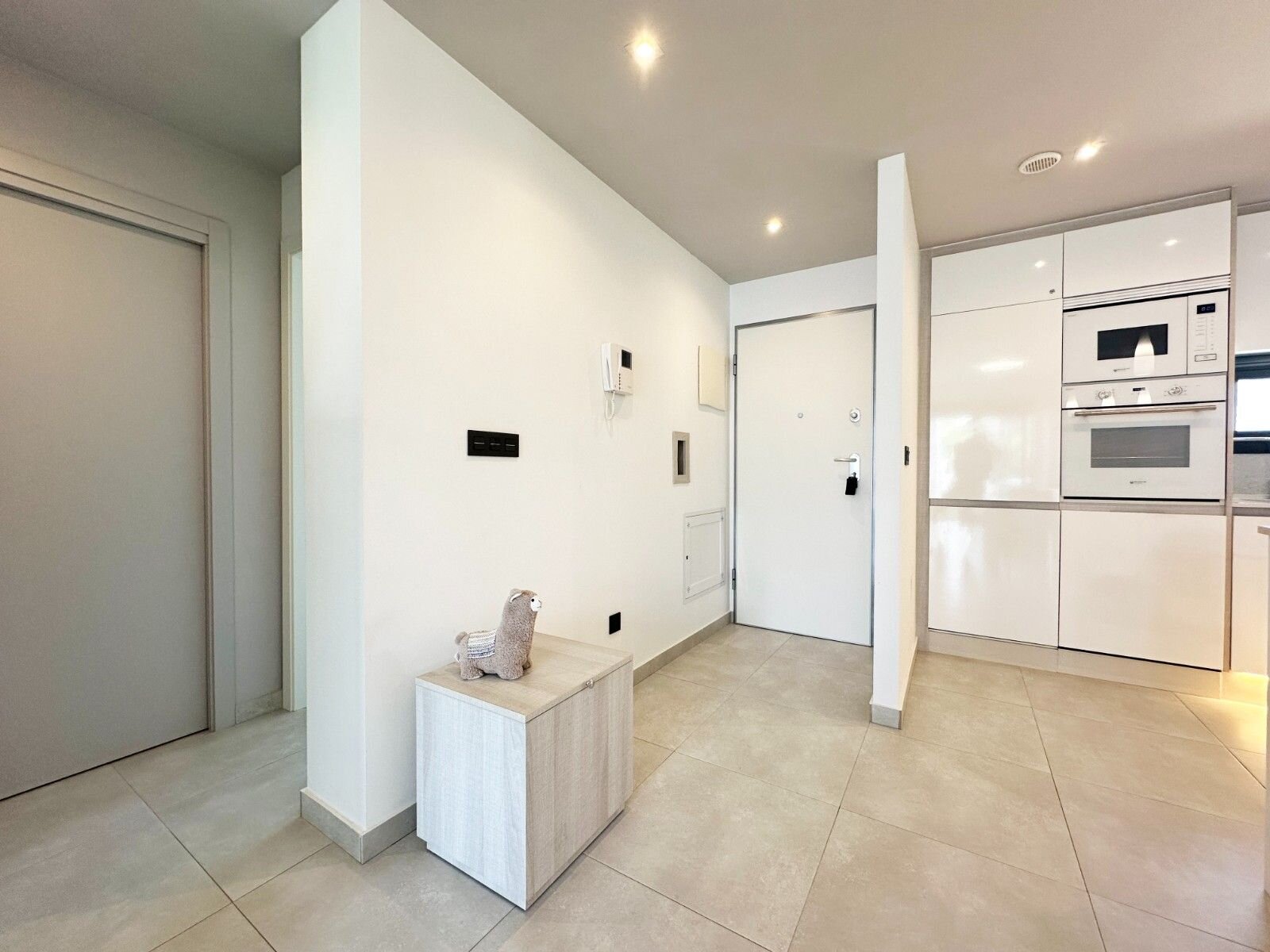 2-Bedroom Penthouse in El Edén - Los Estaños, Guardamar del Segura - Image 5