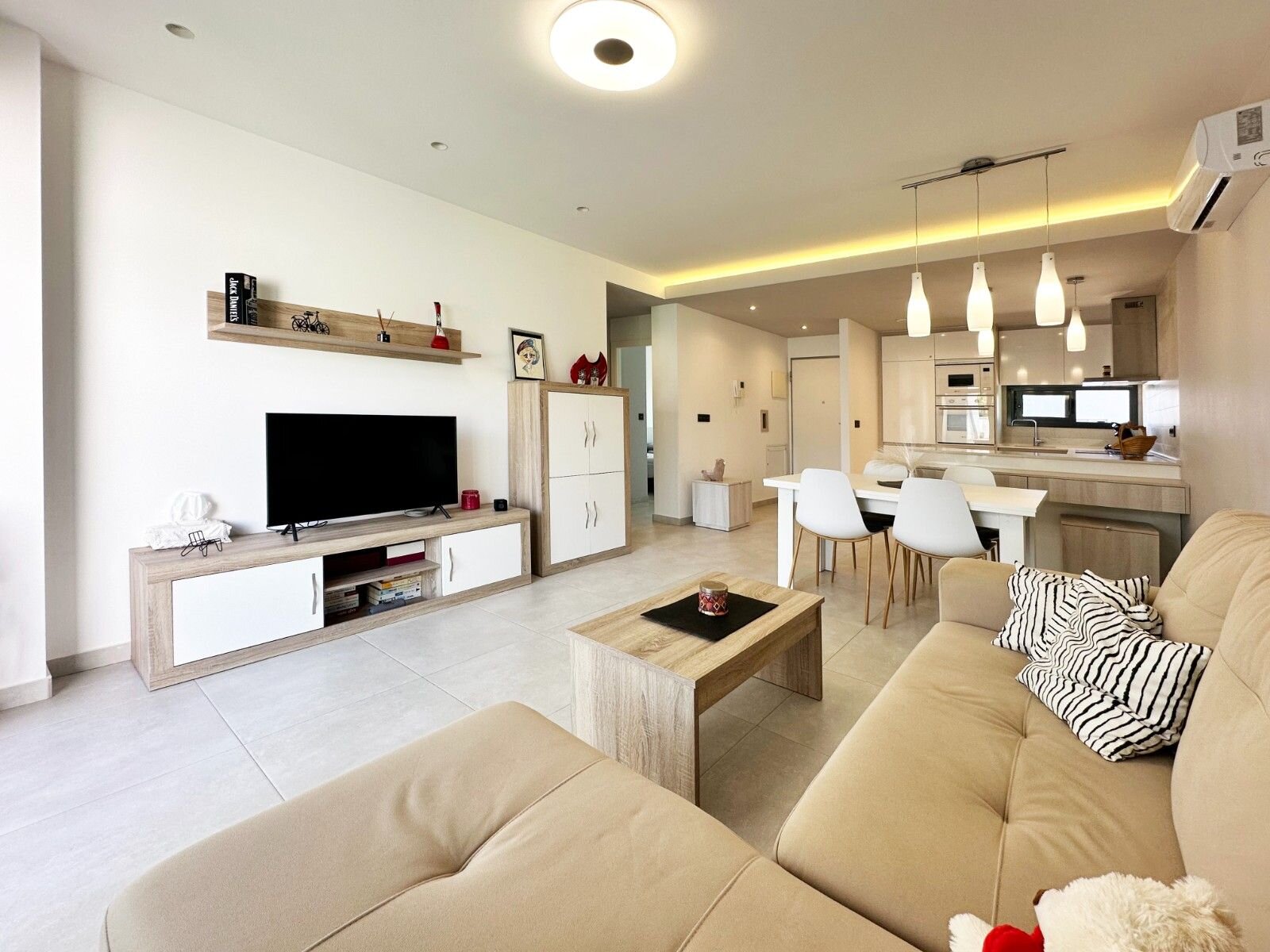 2-Bedroom Penthouse in El Edén - Los Estaños, Guardamar del Segura - Image 6