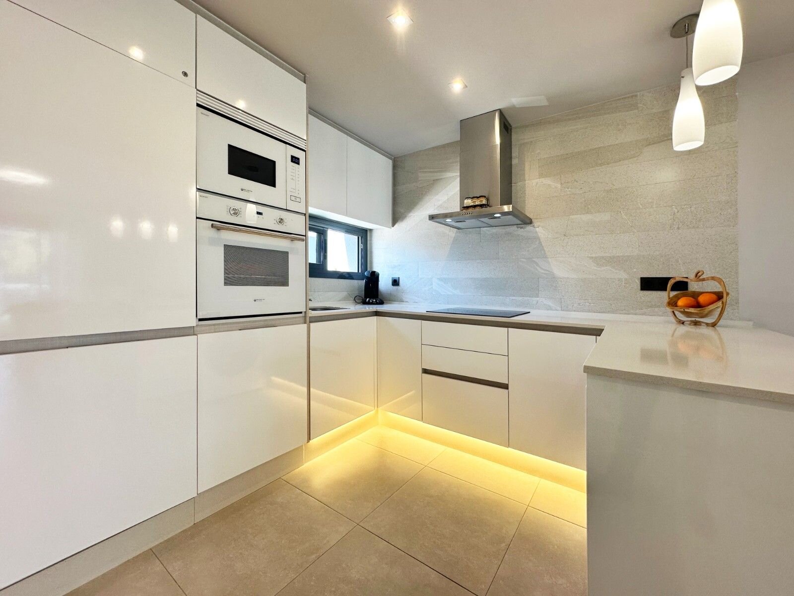 2-Bedroom Penthouse in El Edén - Los Estaños, Guardamar del Segura - Image 7