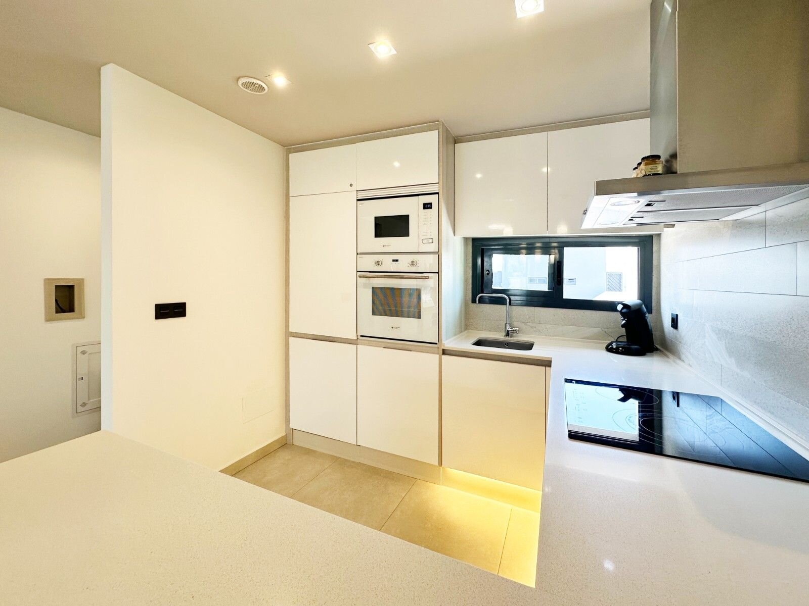 2-Bedroom Penthouse in El Edén - Los Estaños, Guardamar del Segura - Image 8