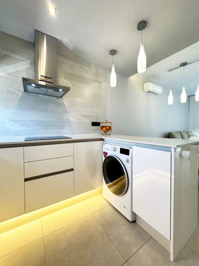 2-Bedroom Penthouse in El Edén - Los Estaños, Guardamar del Segura - Image 9