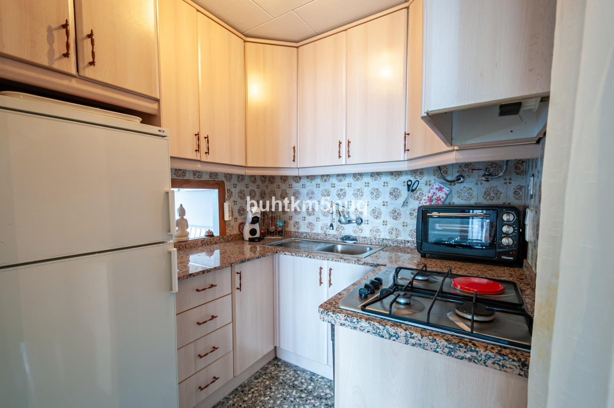 Tussenwoning met 2 Slaapkamers in  Calpe | Sunny Casas - ... - Image 11